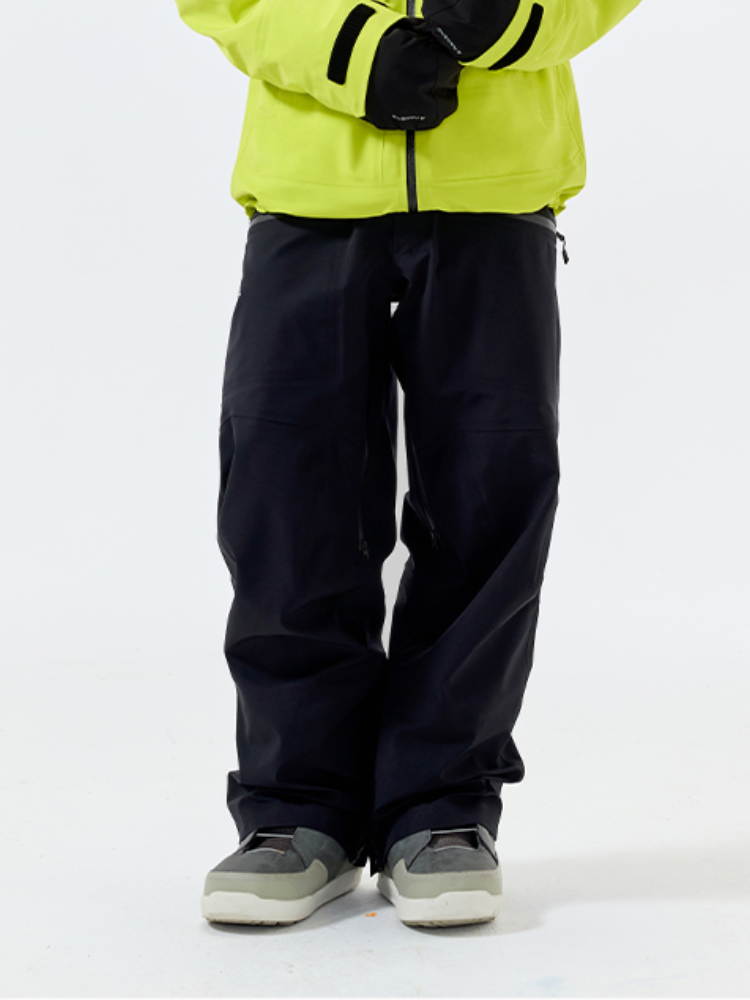 Arc 3L RECCO Shell Pants - Women's | NANDN