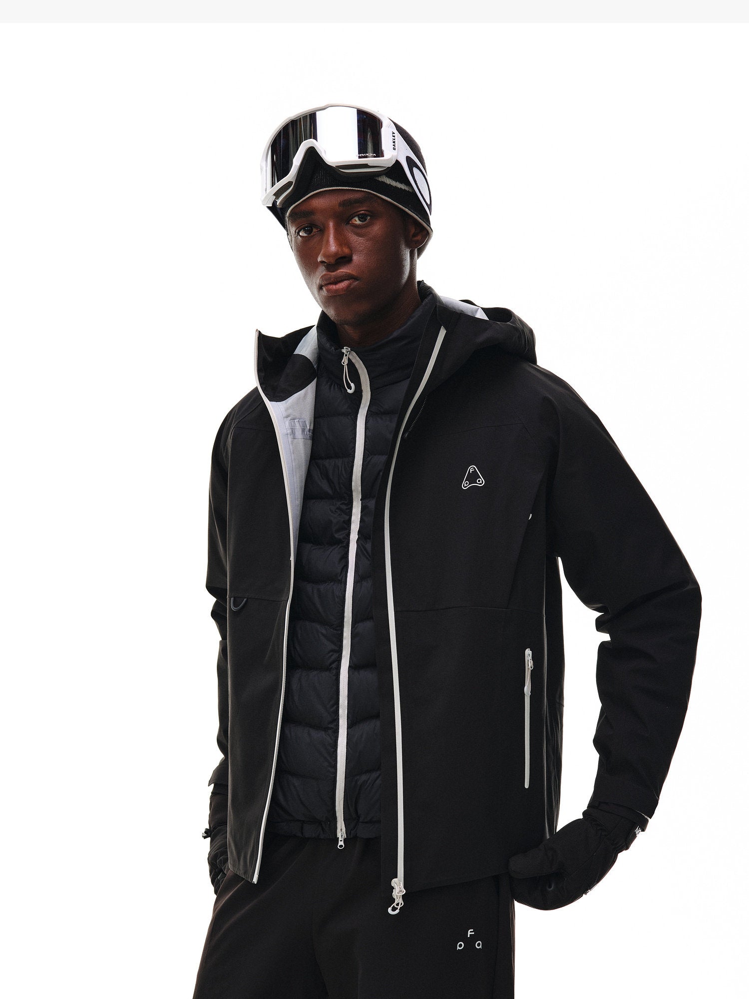 Storm Breath 3-in-1 Cocoon Shell Jacket – Unisex | FPA