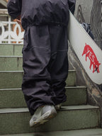 Park City 20K Baggy Snowboard Pants - Unisex | LITAN
