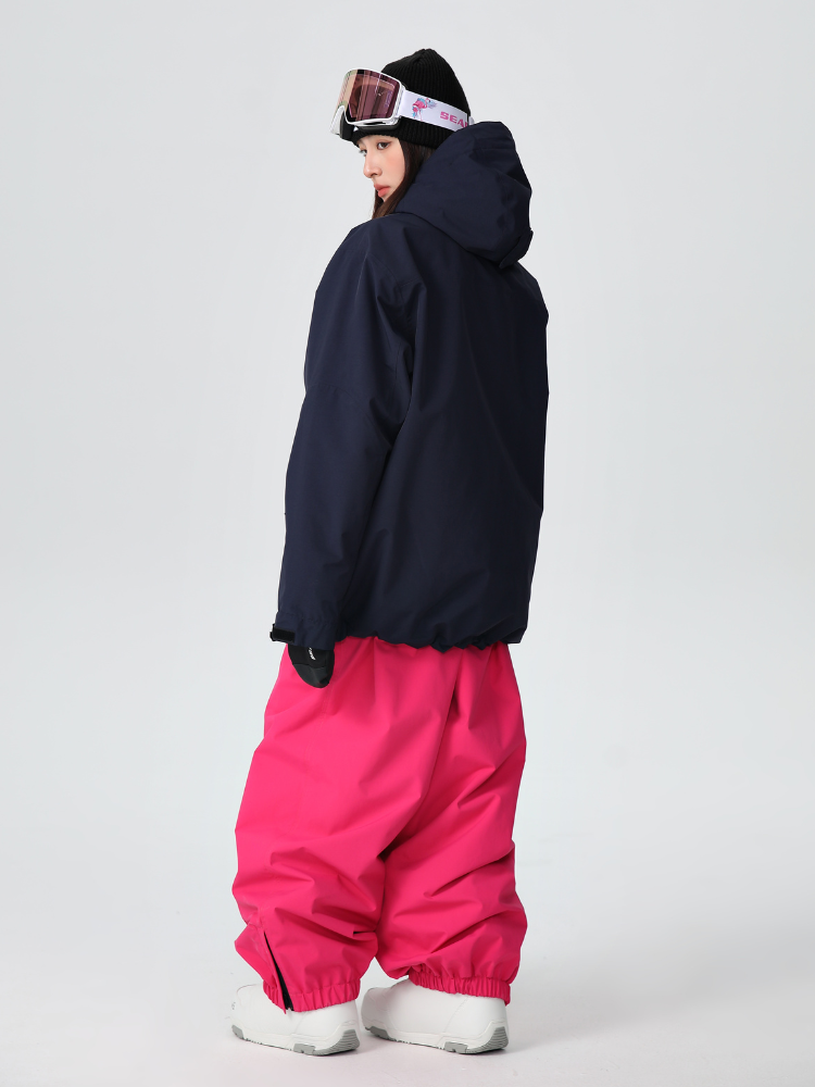 Searipe Sleek 3L Park Snow Jacket - Women's