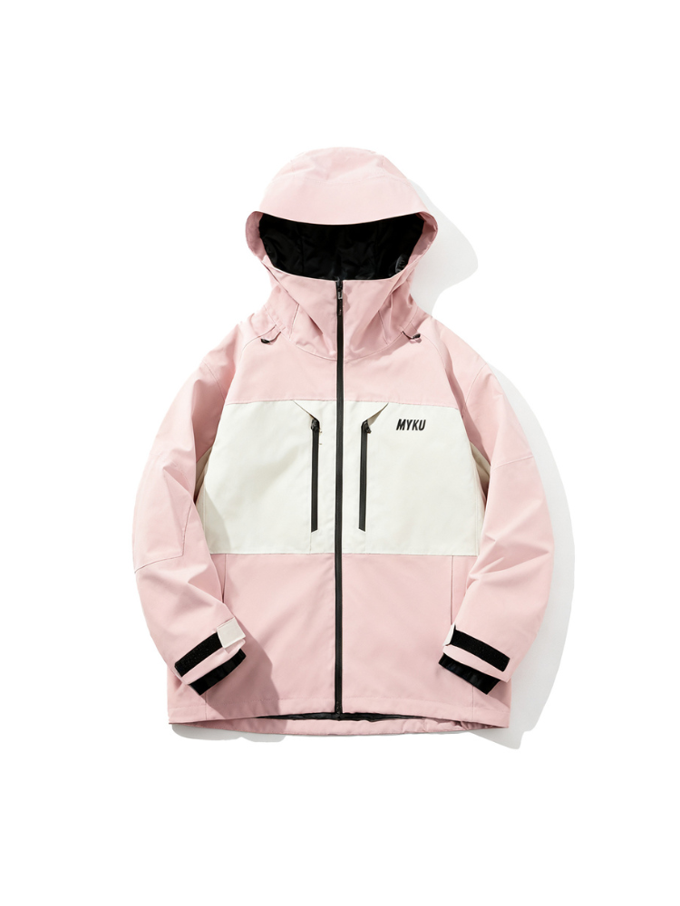 Arctic 2L Insulated Snow Jacket 2.0 - Unisex | MYKU