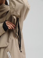 Gsou Snow StormGuard Insulated Snow Jacket - Men's
