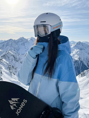 2L Arctic Riot Snow Jacket - Unisex | NowInSnow