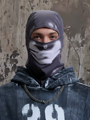 Heat-Reactive Balaclava – Unisex | Snowoutfit