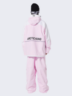 Trendy 15K Adventure Cargo Snow Suit - Women's | ARCTIC QUEEN