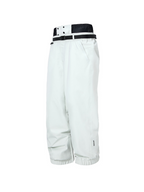 Fleece 3L RECCO Ski Pants - Unisex | NANDN