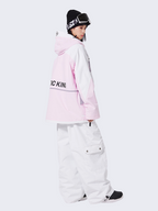 Trendy 15K Adventure Cargo Snow Suit - Women's | ARCTIC QUEEN