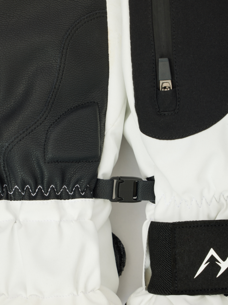 Wave Series Snow Mittens - Unisex | MYKU