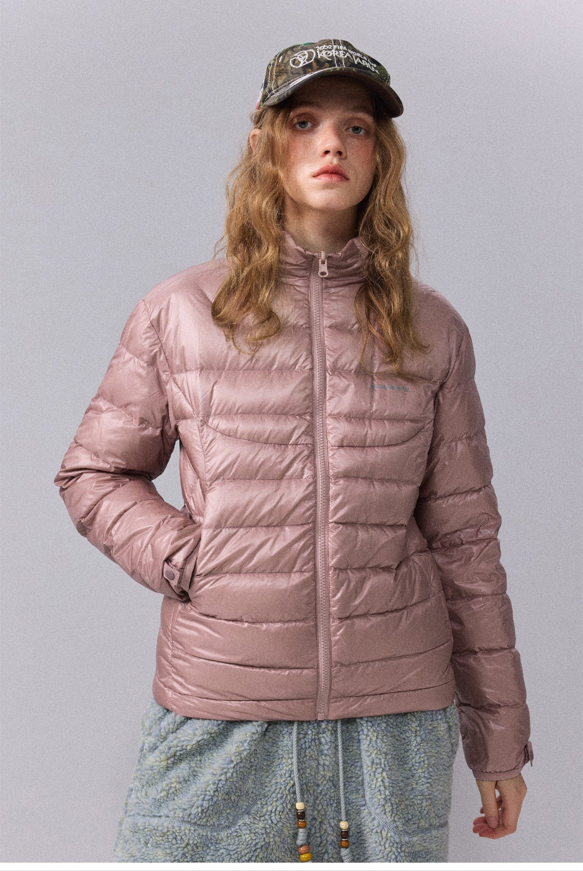 20K C6 Kongshan Rain Storm 3-in-1 Down Jacket – Women’s | Monterest