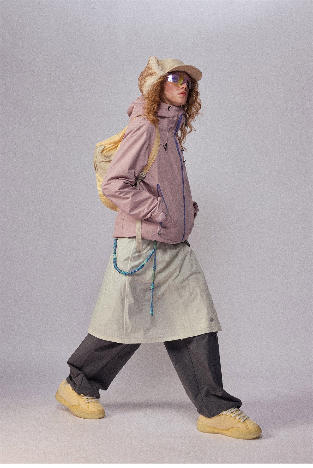 20K C6 Kongshan Rain Storm 3-in-1 Fleece Jacket – Women’s | Monterest