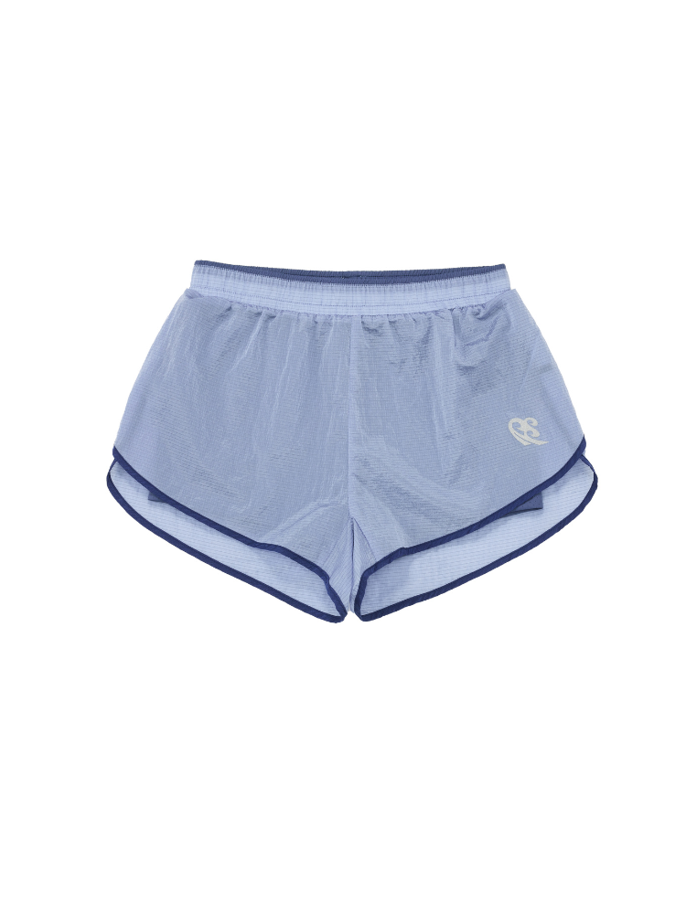 Breathable Quick-Dry Running Shorts – Women’s | ChillHang