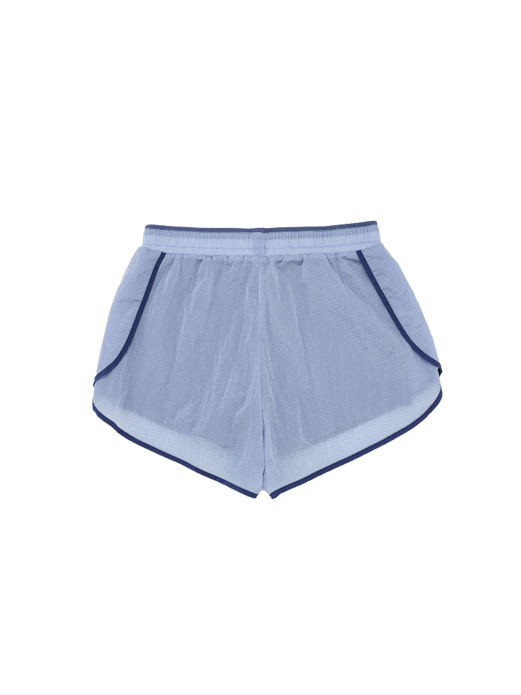 Breathable Quick-Dry Running Shorts – Women’s | ChillHang