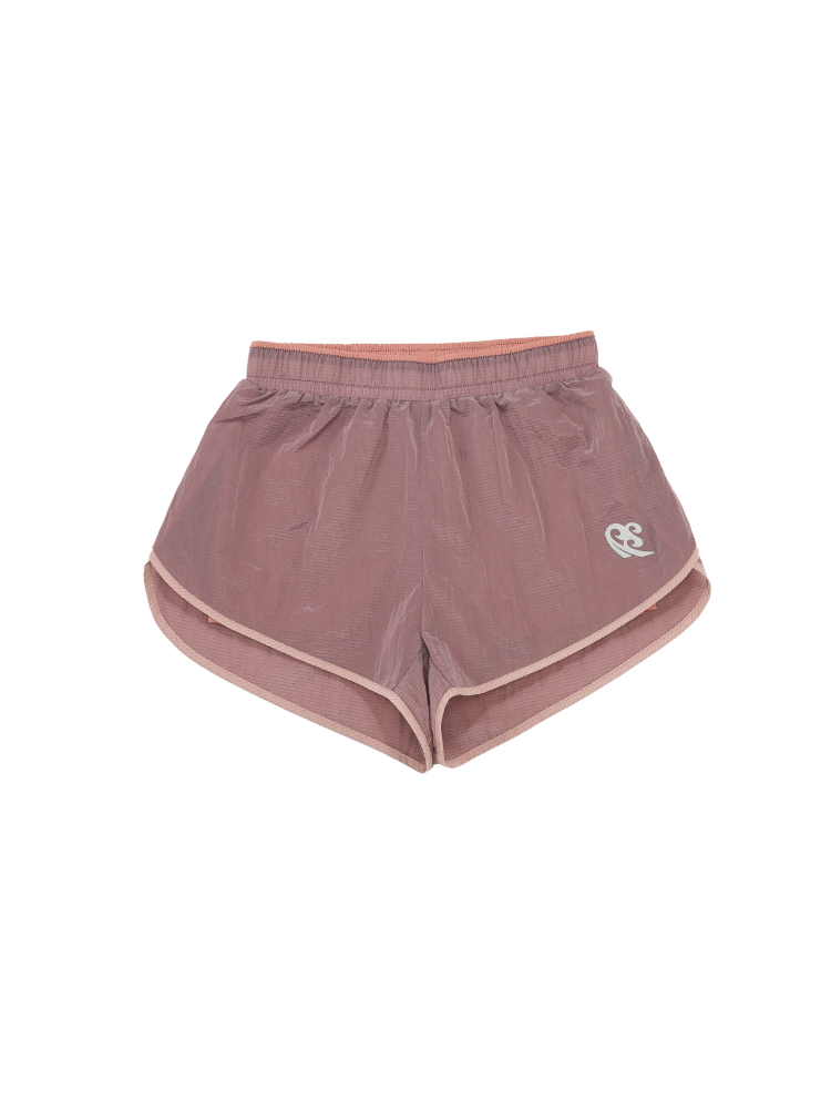 Breathable Quick-Dry Running Shorts – Women’s | ChillHang