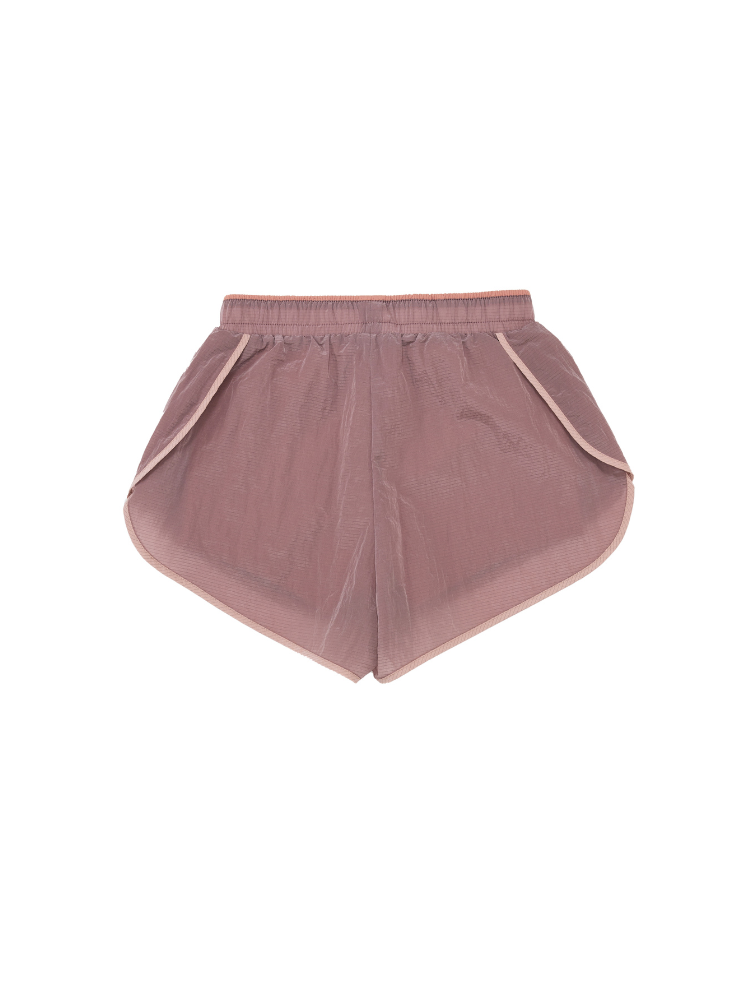 Breathable Quick-Dry Running Shorts – Women’s | ChillHang