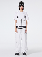 Trendy 15K Adventure Cargo Snow Suit - Women's | ARCTIC QUEEN