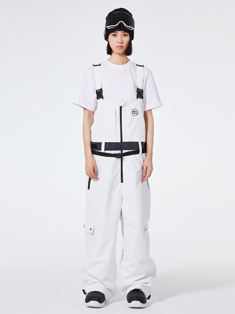 ARCTIC QUEEN Trendy Adventure Snow Suit - Women's