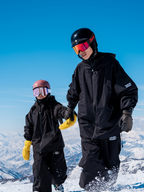 Rabbit Ears 15K Insulated Snow Suit - Unisex | Doorek