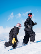 Rabbit Ears 15K Insulated Snow Suit - Unisex | Doorek