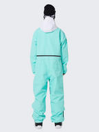 Loose Fit Insulated 10K Snow Jumpsuit - Unisex | ARCTIC QUEEN
