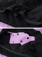 Mission 15K Insulated Ski Suit – Women's | Doorek