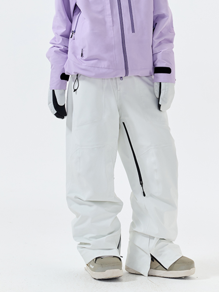 Arc 3L RECCO Shell Pants - Women's | NANDN