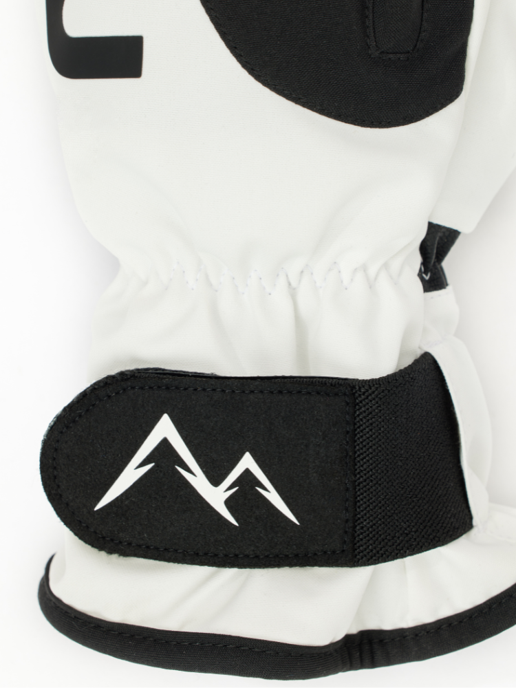 Wave Series Snow Mittens - Unisex | MYKU