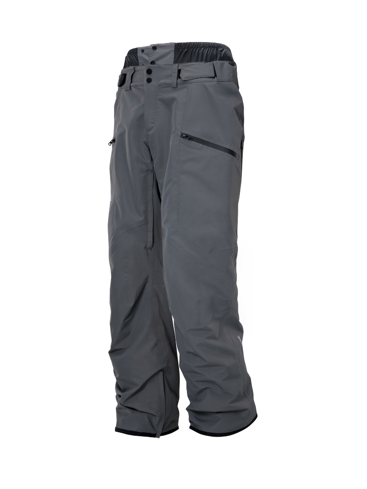 3L Primaloft RECCO Ski Pants - Unisex | NANDN