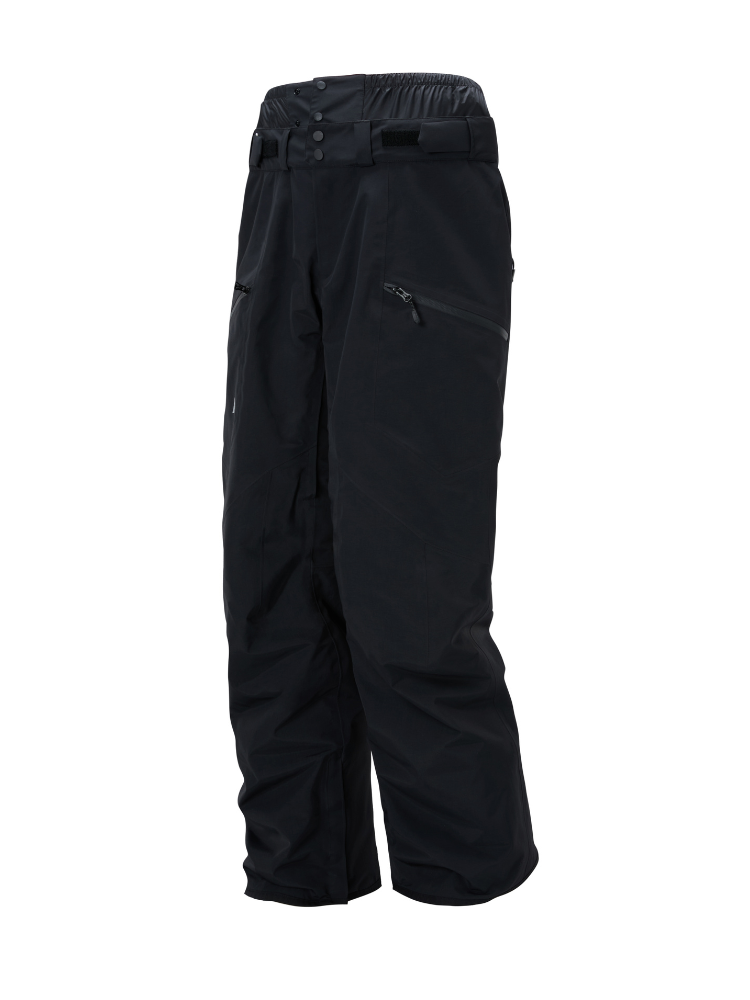 3L Primaloft RECCO Ski Pants - Unisex | NANDN