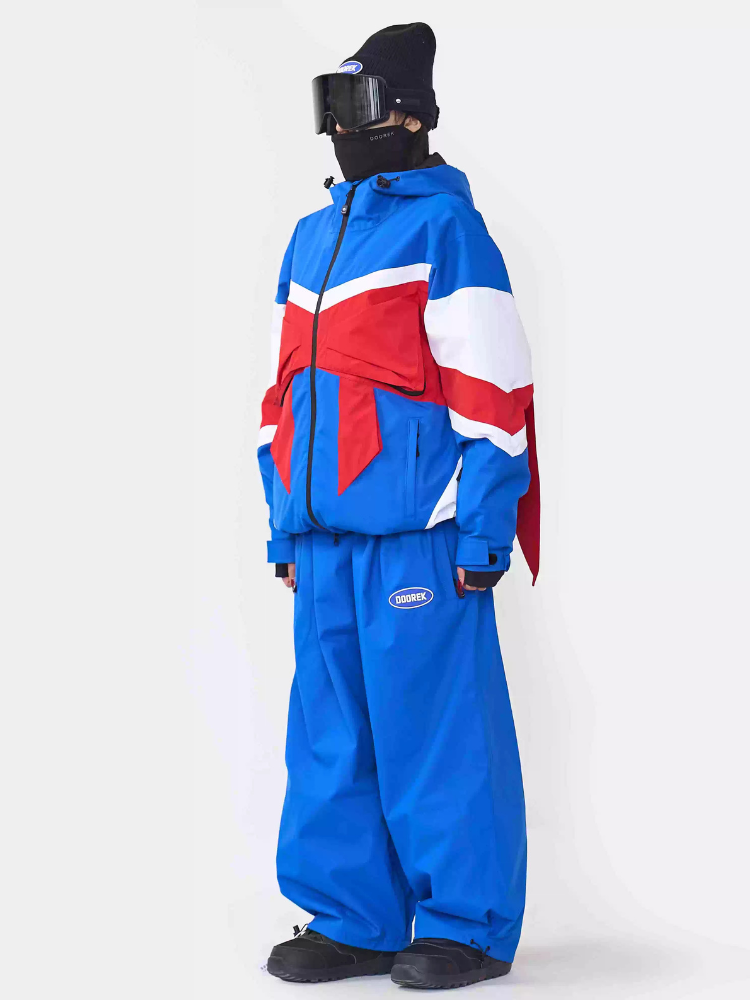 Bow-Tie Bunny 15K 3L Ski Jacket - Women's | Doorek