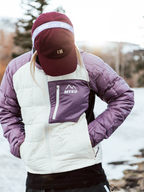 Light Mid-Layer Down Jacket - Unisex | MYKU