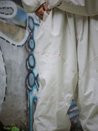 Park City 20K Baggy Snowboard Pants - Unisex | LITAN