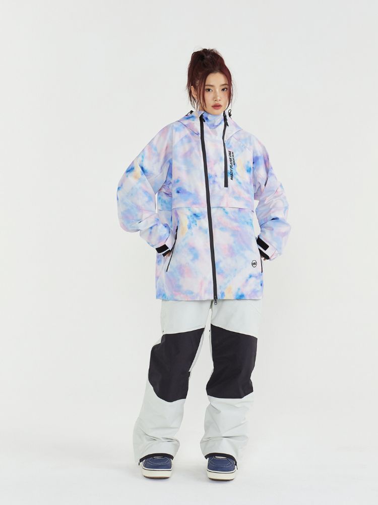 TrackPro 10K Insulated Jacket – Women's | NANDN