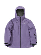 L Chill Waterproof Insulated Jacket - Men's | NANDN