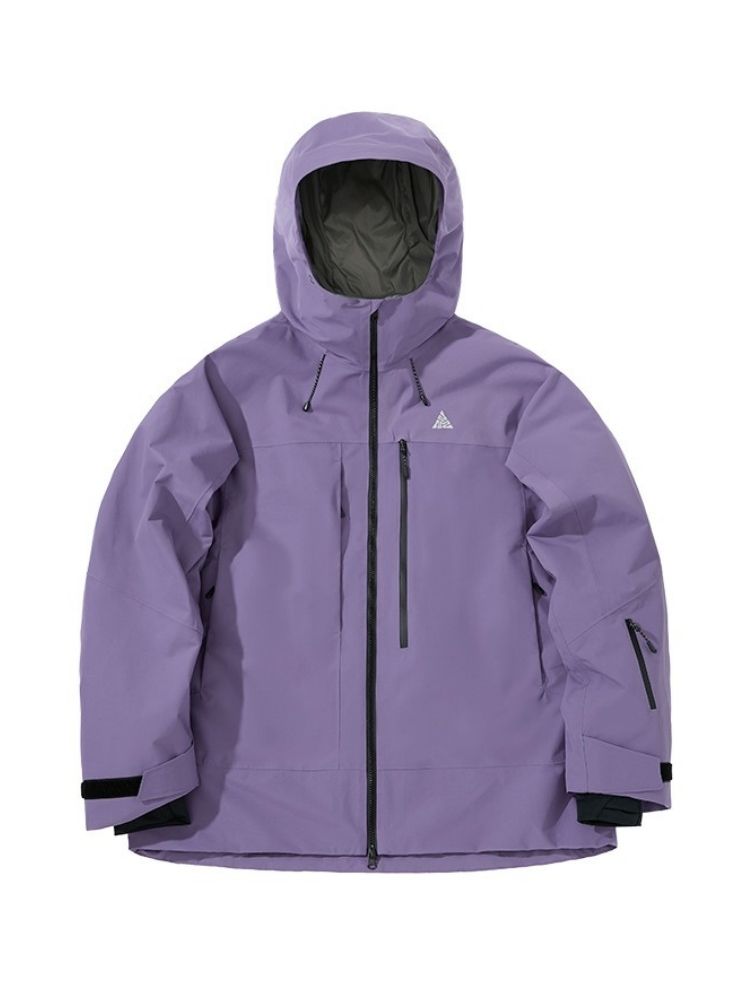 3L Chill Waterproof Insulated Jacket - Women's | NANDN