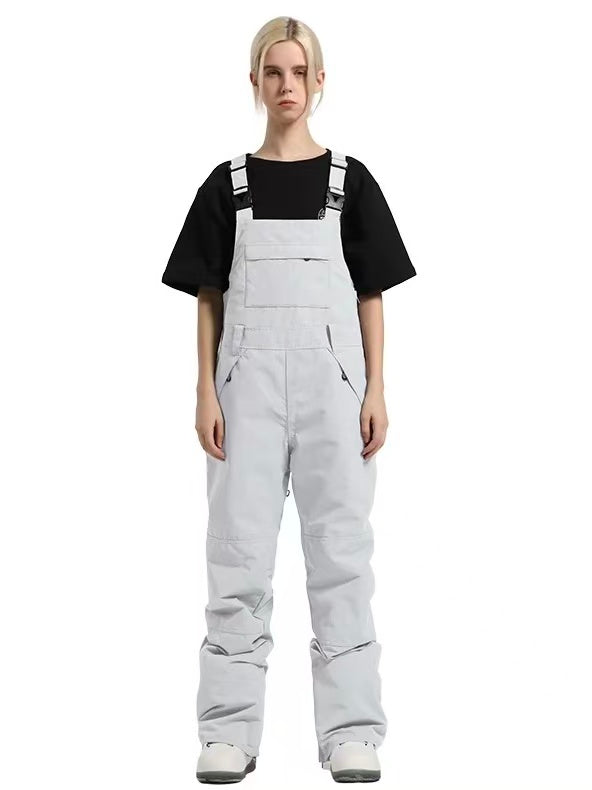 Reserve Snow Bibs - Women's | Gsou Snow