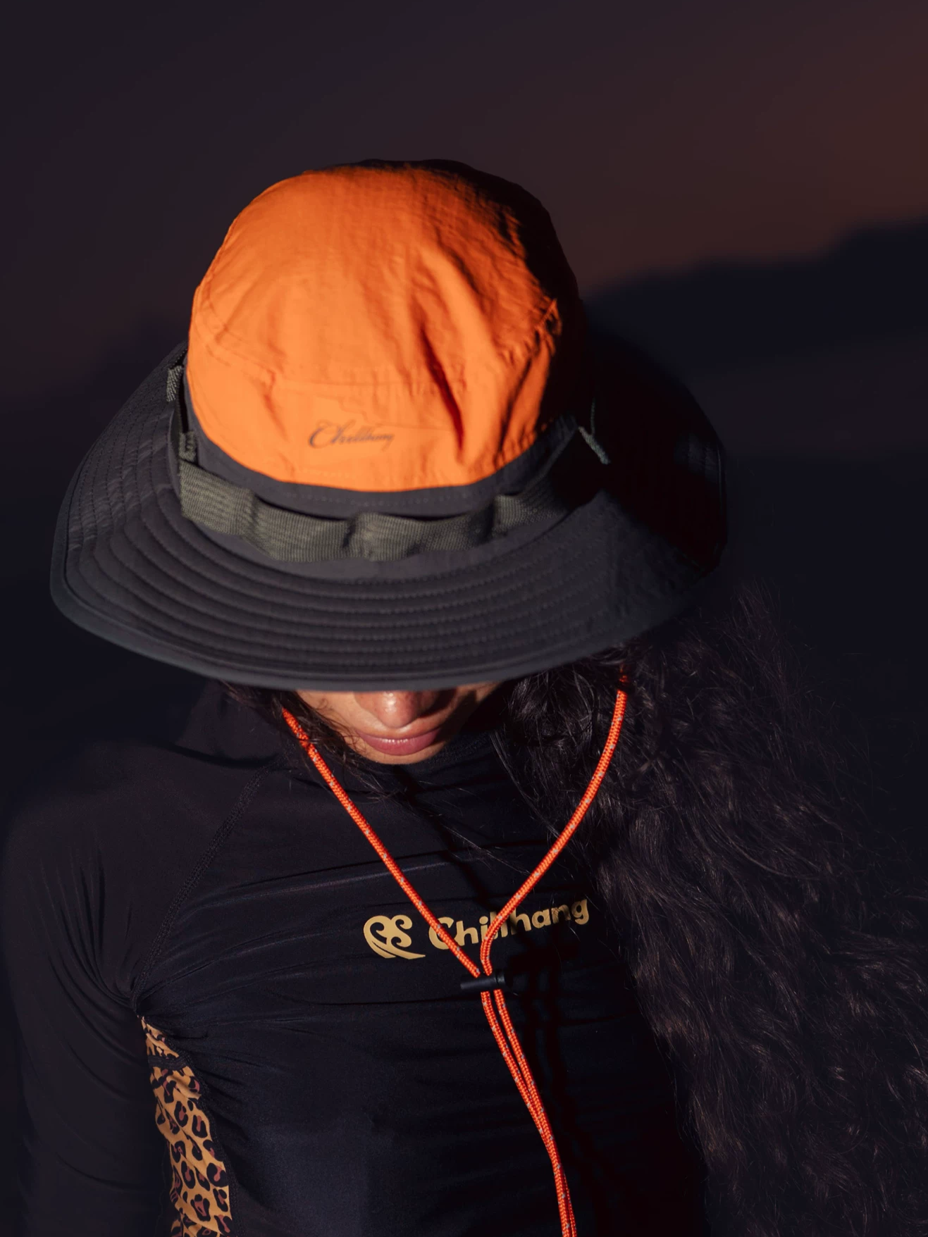 Retro American Outdoor Quick-Dry Waterproof Surf Cap – Unisex | ChillHang