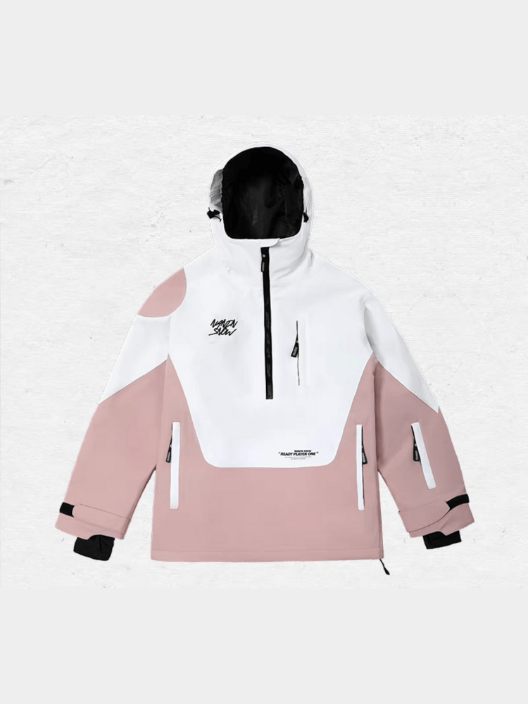 NANDN X DOLL Winter Pro Ski Jacket - Men's