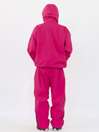 GlideFlow 15K 3L Baggy Ski Suit - Unisex | Doorek