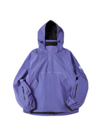 Gateway Shell Pullover Jacket - Unisex | LITAN