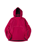 Gateway Shell Pullover Jacket - Unisex | LITAN