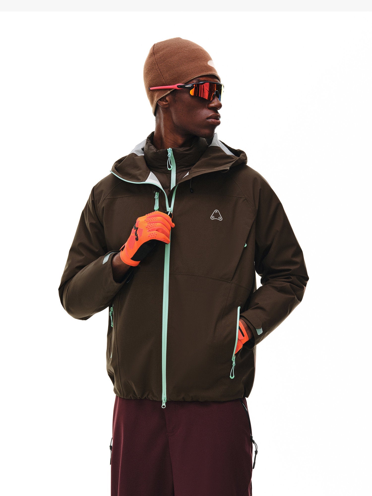 Storm Breath 3-in-1 Cocoon Shell Jacket – Unisex | FPA