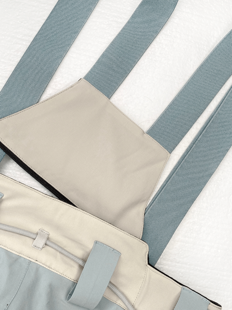 LITAN Powline Ski Bibs - Women's