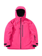 L Chill Waterproof Insulated Jacket - Men's | NANDN