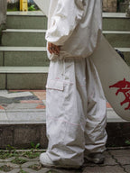 Park City 20K Baggy Snowboard Pants - Unisex | LITAN