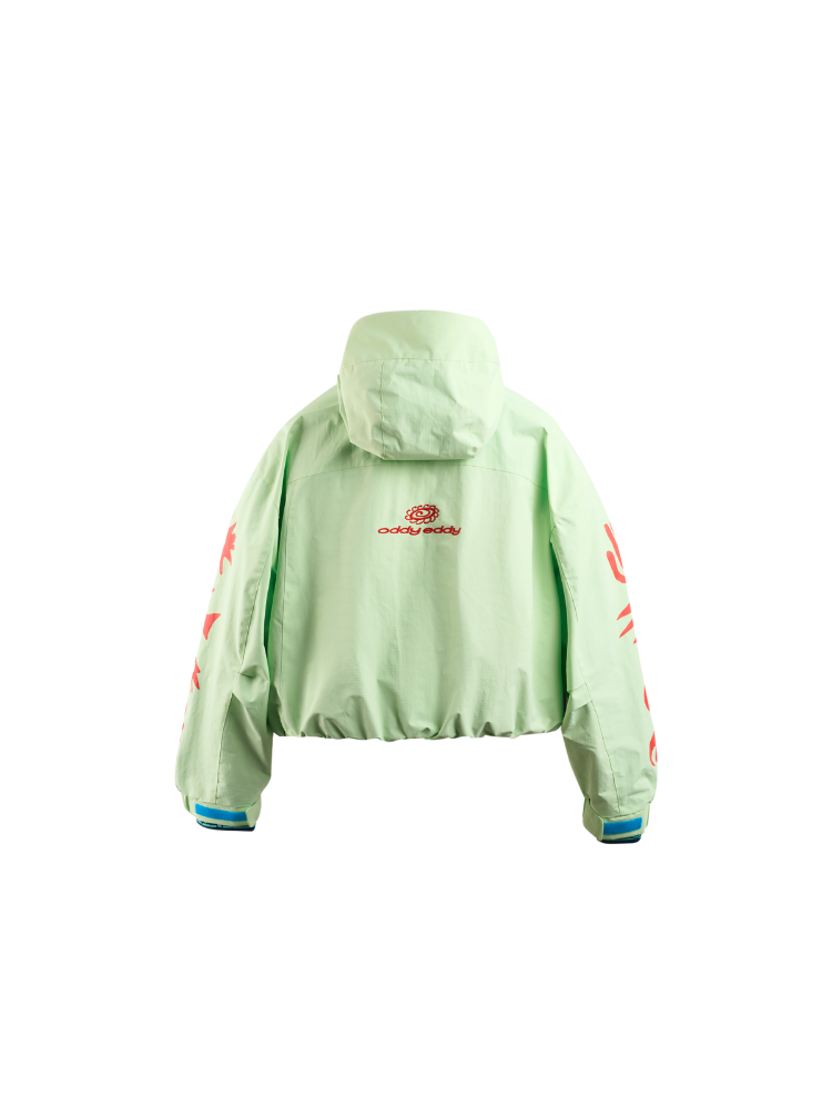 20K Freestyle Insulated Ski Jacket – Unisex | OddyEddy