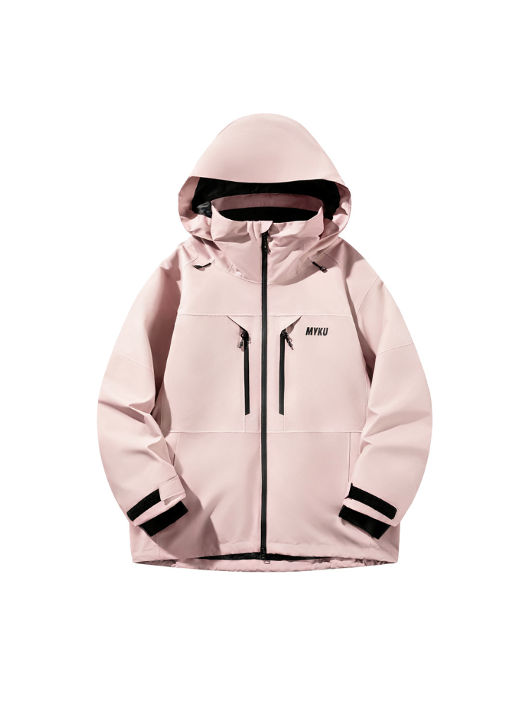Arctic 2L Insulated Snow Jacket 2.0 - Unisex | MYKU