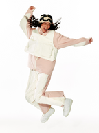 Stylish Mountain 20K Snow Jacket - Unisex | LITAN