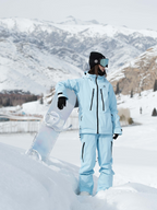 Blizzard 10K Snow Pants – Women's | NANDN