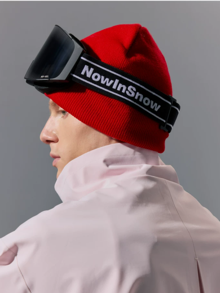 PERCEIVE Magnetic Lens Snow Goggles – Unisex | NowInSnow
