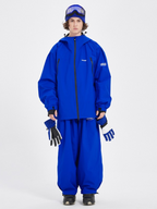 Rabbit Ears 15K Insulated Snow Suit - Unisex | Doorek